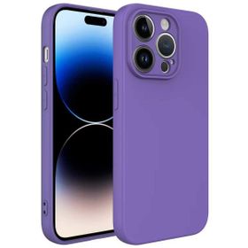 Zore Apple iPhone 14 Pro Zore LSR Lansman Kapak Kılıf