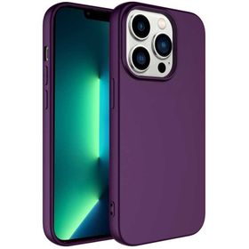 Zore Apple iPhone 14 Pro Zore LSR Lansman Kapak Kılıf