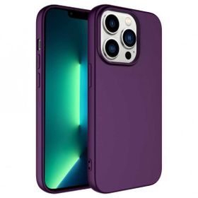 Zore Apple iPhone 14 Pro Zore LSR Lansman Kapak Kılıf