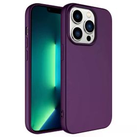 Zore Apple iPhone 14 Pro Zore LSR Lansman Kapak Kılıf