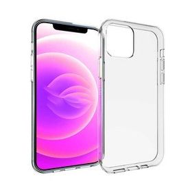 Zore Apple iPhone 14 Süper Silikon Kapak Kılıf