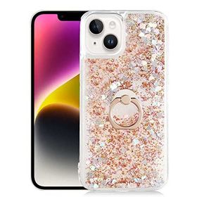 Zore Apple iPhone 14 Uyumlu Gold Milce Kapak Kılıf
