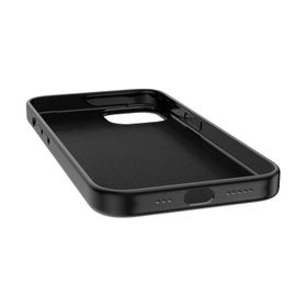 Zore Apple iPhone 14 Uyumlu Magsafe Wireless Şarj Özellikli Pastel Renk Silikon Plas Kapak Mavi Açık Kılıf