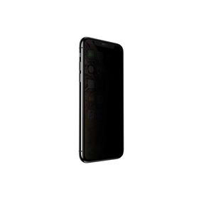 Zore Apple iPhone 15 Plus Uyumlu Anti Dust Privacy Temperli Ekran Koruyucu