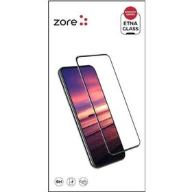 Zore Apple iPhone 15 Pro Uyumlu Etnaa Cam Ekran Koruyucu