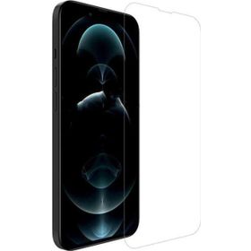 Zore Apple iPhone 15 Pro Uyumlu Maxi Glass Temperli Cam Ekran Koruyucu