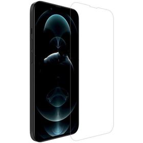 Zore Apple iPhone 15 Pro Uyumlu Maxi Glass Temperli Cam Ekran Koruyucu