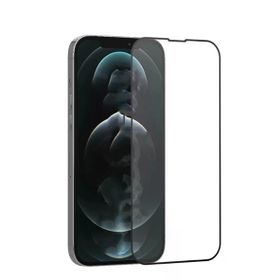 Zore Apple iPhone 15 Pro Uyumlu Rio Glass Cam Ekran Koruyucu