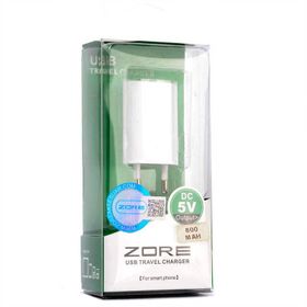 Zore Apple İphone 4 800 mAh Travel Charger Set