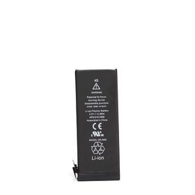 Zore Apple iPhone 4S Orjinal Max Batarya