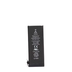 Zore Apple iPhone 4S Orjinal Max Batarya