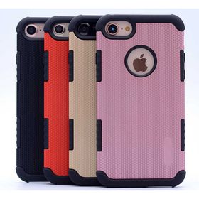 Zore Apple iPhone 5 Armour Kılıf