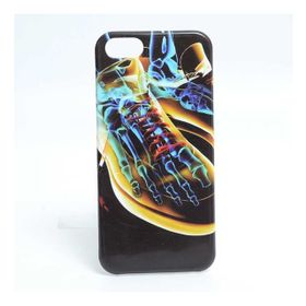 Zore Apple İphone 5 Army Kapak Kılıf