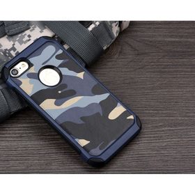 Zore Apple İphone 5 Army Kapak Kılıf