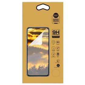 Zore Apple iPhone 5 Blue Nano Screen Protector