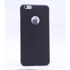 Zore Apple İphone 5 İ-zore Karbon Silikon Kapak Kılıf