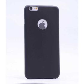 Zore Apple İphone 5 İ-zore Karbon Silikon Kapak Kılıf
