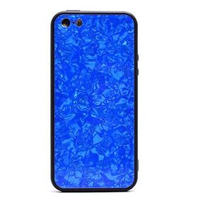 Zore Apple İphone 5 İ-zore Karbon Silikon Kapak Kılıf