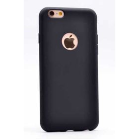 Zore Apple iPhone 5 Premier Silikon Kılıf