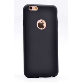 Zore Apple iPhone 5 Premier Silikon Kılıf