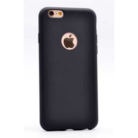 Zore Apple iPhone 5 Premier Silikon Kılıf