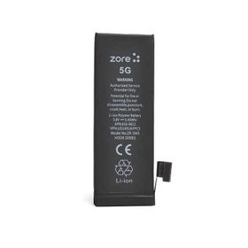 Zore Apple iPhone 5G Hook Serisi Batarya