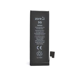 Zore Apple iPhone 5G Hook Serisi Batarya
