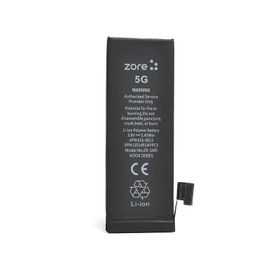 Zore Apple iPhone 5G Hook Serisi Batarya