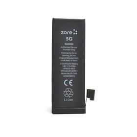 Zore Apple iPhone 5G Hook Serisi Batarya