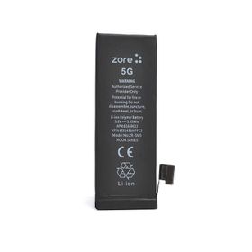 Zore Apple iPhone 5G Hook Serisi Batarya