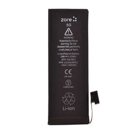Zore Apple iPhone 5G Vogy Batarya