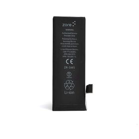 Zore Apple iPhone 5S Deep Serisi Batarya