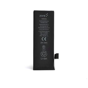 Zore Apple iPhone 5S Deep Serisi Batarya