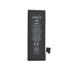Zore Apple iPhone 5S Hook Serisi Batarya