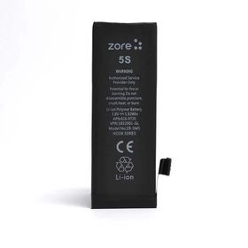 Zore Apple iPhone 5S Hook Serisi Batarya