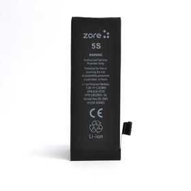 Zore Apple iPhone 5S Hook Serisi Batarya