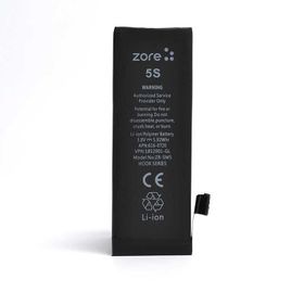 Zore Apple iPhone 5S Hook Serisi Batarya
