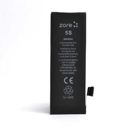 Zore Apple iPhone 5S Hook Serisi Batarya