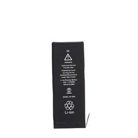 Zore Apple iPhone 5S Orjinal Max Batarya