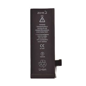 Zore Apple iPhone 5S Vogy Batarya