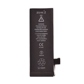 Zore Apple iPhone 5S Vogy Batarya