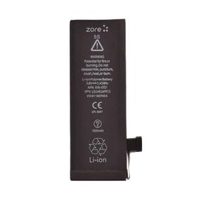 Zore Apple iPhone 5S Vogy Batarya