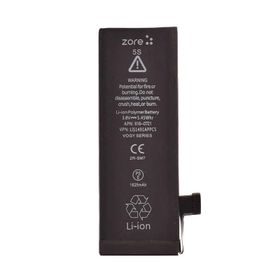 Zore Apple iPhone 5S Vogy Batarya