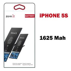 Zore Apple iPhone 5S Vogy Batarya