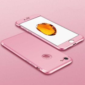 Zore Apple İphone 6 360 Full Koruma Ays Kapak Kılıf