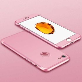 Zore Apple İphone 6 360 Full Koruma Ays Kapak Kılıf