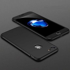 Zore Apple iPhone 6 6S Plus Ays Kapak Kırmızı Kılıf