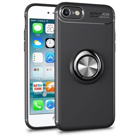 Zore Apple iPhone 6 6S Plus Ays Kapak Kırmızı Kılıf