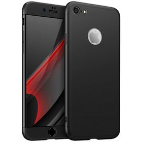 Zore Apple iPhone 6 6S Plus Ays Kapak Kırmızı Kılıf