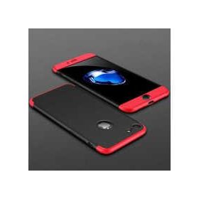 Zore Apple iPhone 6 6S Plus Ays Kapak Kırmızı Kılıf